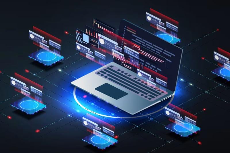 京上云科技：以技术深耕，书写师宗县工业数字化新答卷