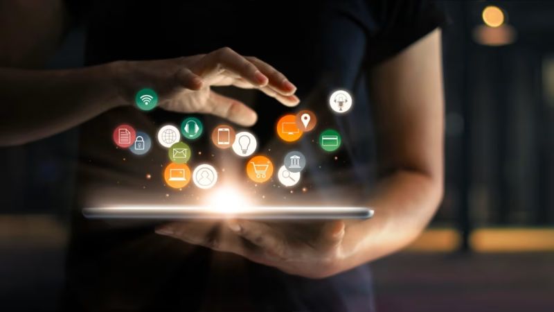 信创技术深耕：师宗县软件开发公司赋能工业软件国产化核心能力